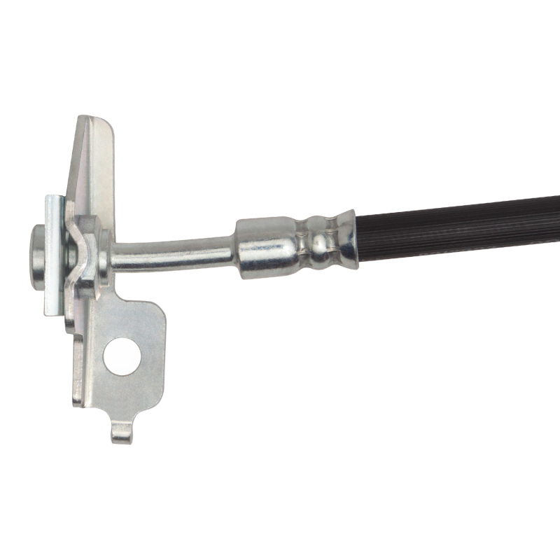 Hyundai Veracruz Brake Hose - Front-L - R1 Concepts - `07-`12